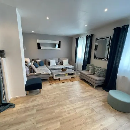 Appartement Versailles *