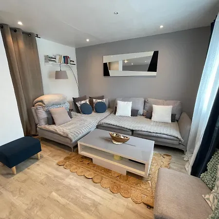 Versailles Appartement Saint-Cyr-lʼÉcole