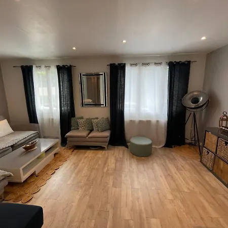Appartement Versailles